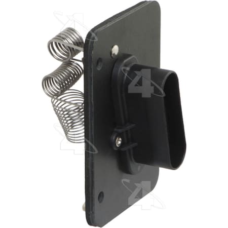 Four Seasons Buick Estate Wagon 96-91-Roadmaster 96-9 Resistor Block, 20254 20254